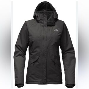 The North Face Inlux Insulated Jacket Women Size Medium